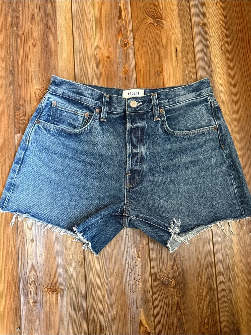 Parker long short